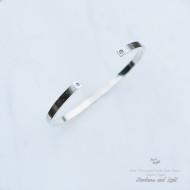 Chapter Eight-Darkness and Light Constellation Bangle